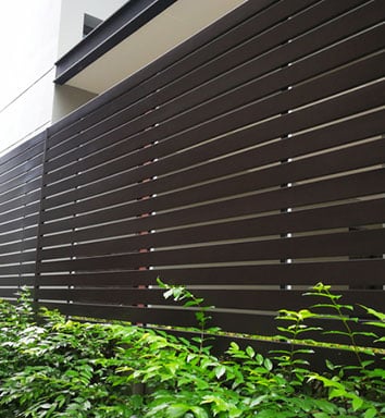 Commercial Fencing Hamilton